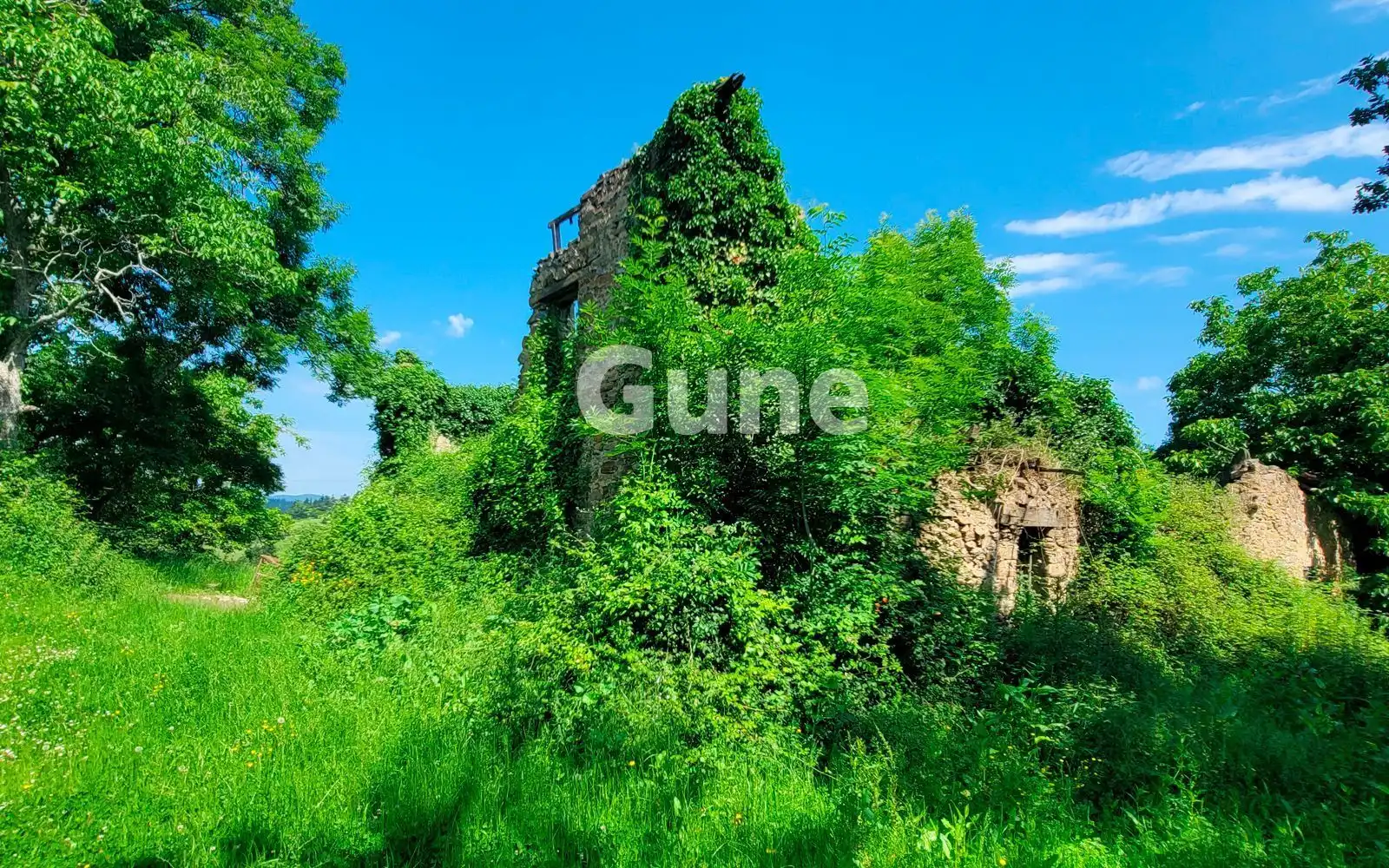 Country homes for sale in Idiazabal