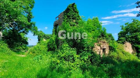 Foto 2 de Finca rústica en venda a Idiazabal, Gipuzkoa