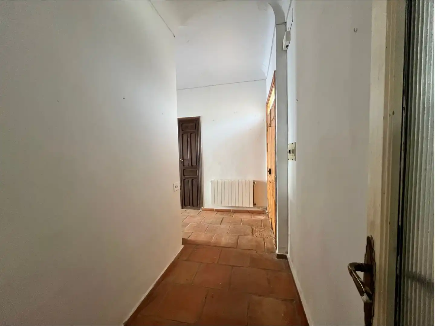 Houses for sale in Cañada de Calatrava  with Air Conditioner, Private garden and Storage room