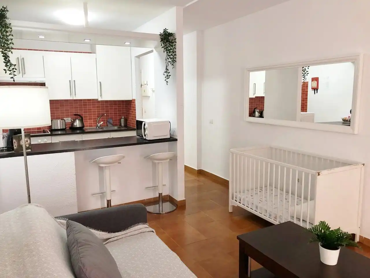 Appartement avec ascenseur à vendre à De Los Pueblos 16, imagen 4