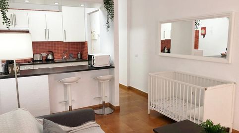 Foto 4 de Piso en venta en Avenida de Los Pueblos, 16, San Eugenio Bajo, Adeje
