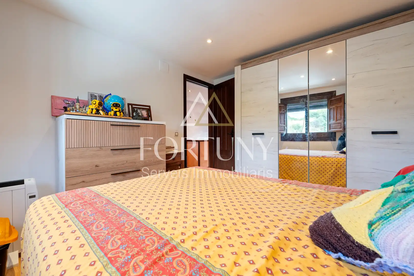 House with pool for sale in Camí de Salomó, imagen 21