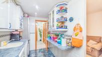 Kitchen of Flat for sale in Móstoles  with Heating and Storage room