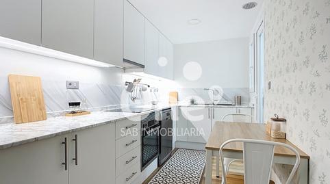 Foto 2 de Pis en venda a Calle Severo Ochoa, San Antonio de Benagéber, Valencia