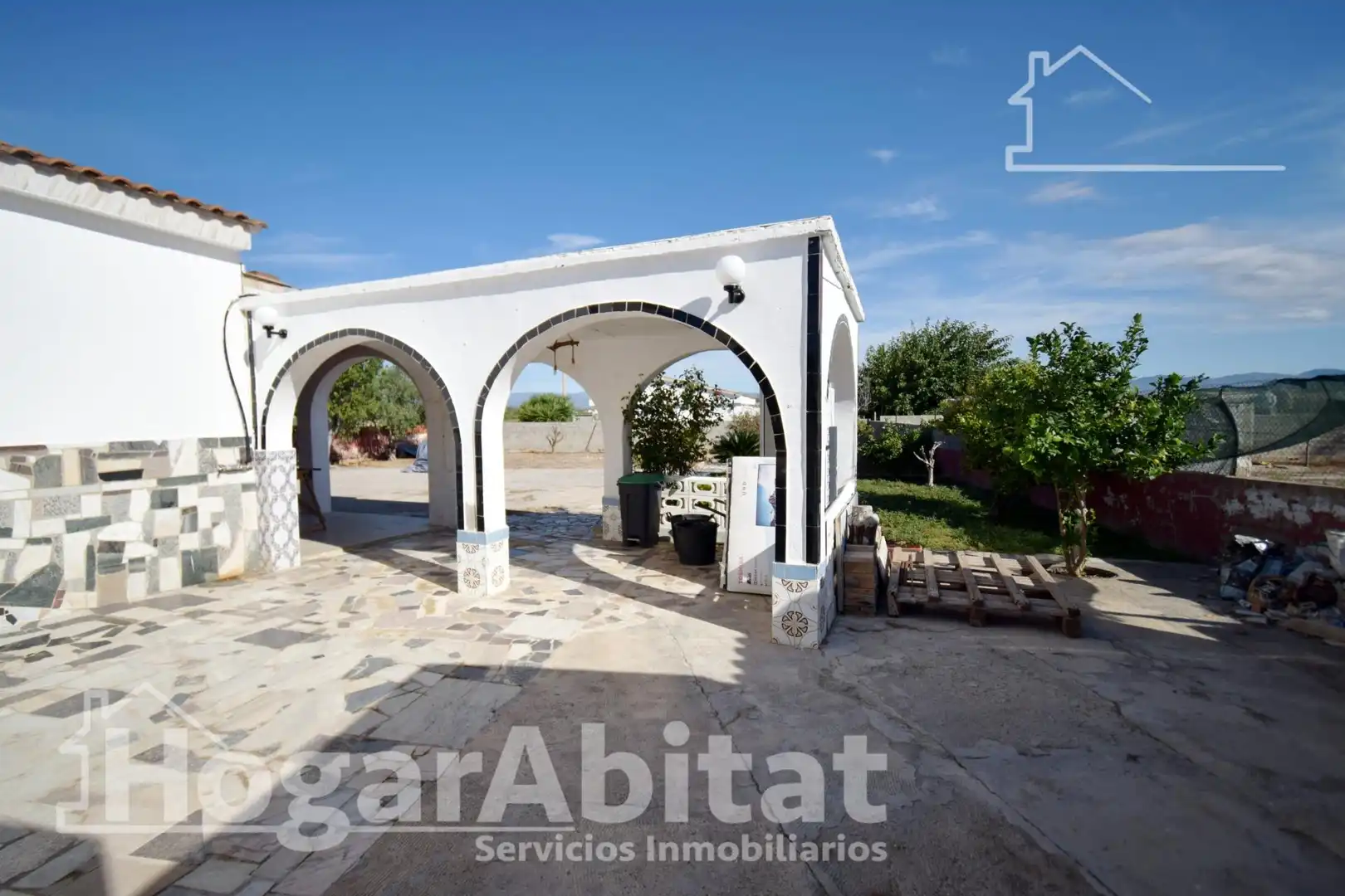 Villa avec piscine à vendre à Polígono Polígono 37, imagen 26