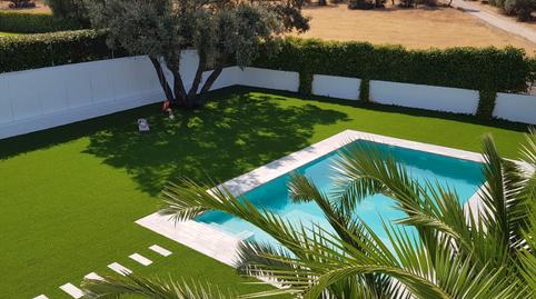 Foto 2 de Casa o chalet en venta en Calle Cerezo, Zona Norte - Hospital - Urbanizaciones, Plasencia