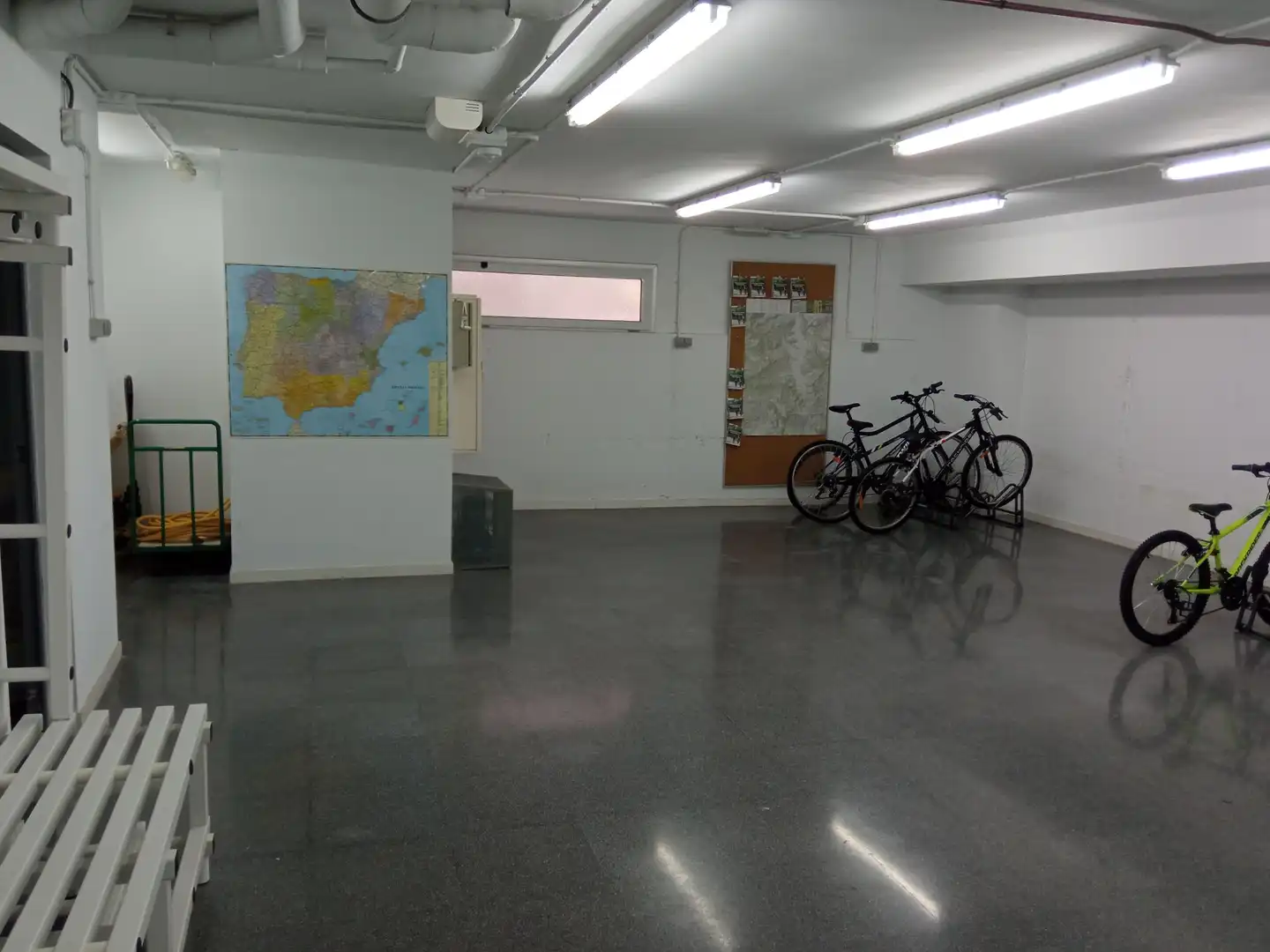 Apartments for rent in Girona  with Air Conditioner, Furnished and Oven
