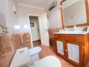 Casa pareada con terraza en venta en Calle de los Troyanos, imagen 44