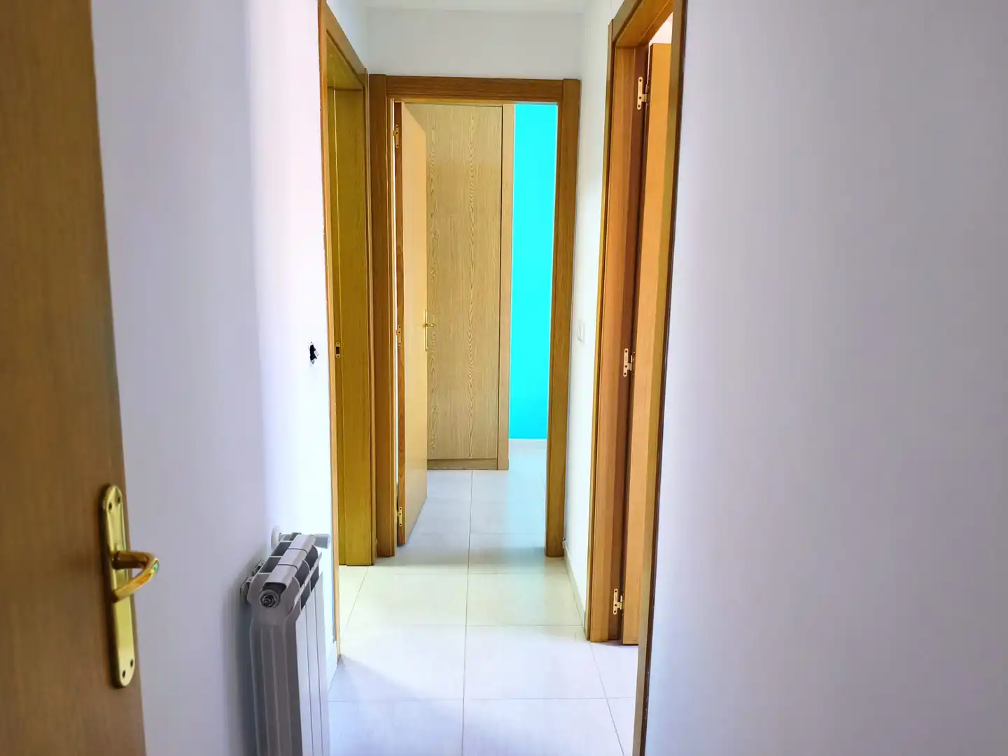 Piso en venta en Ciudad Real con Aire acondicionado, Calefacción y Amueblado