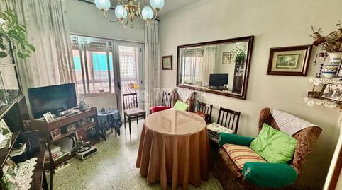 Foto 2 de Pis en venda a Sur, Ávila Capital