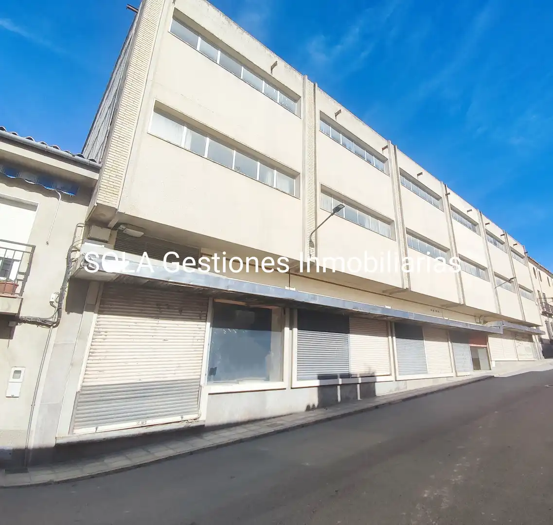 Local comercial en venda a Torreperogil