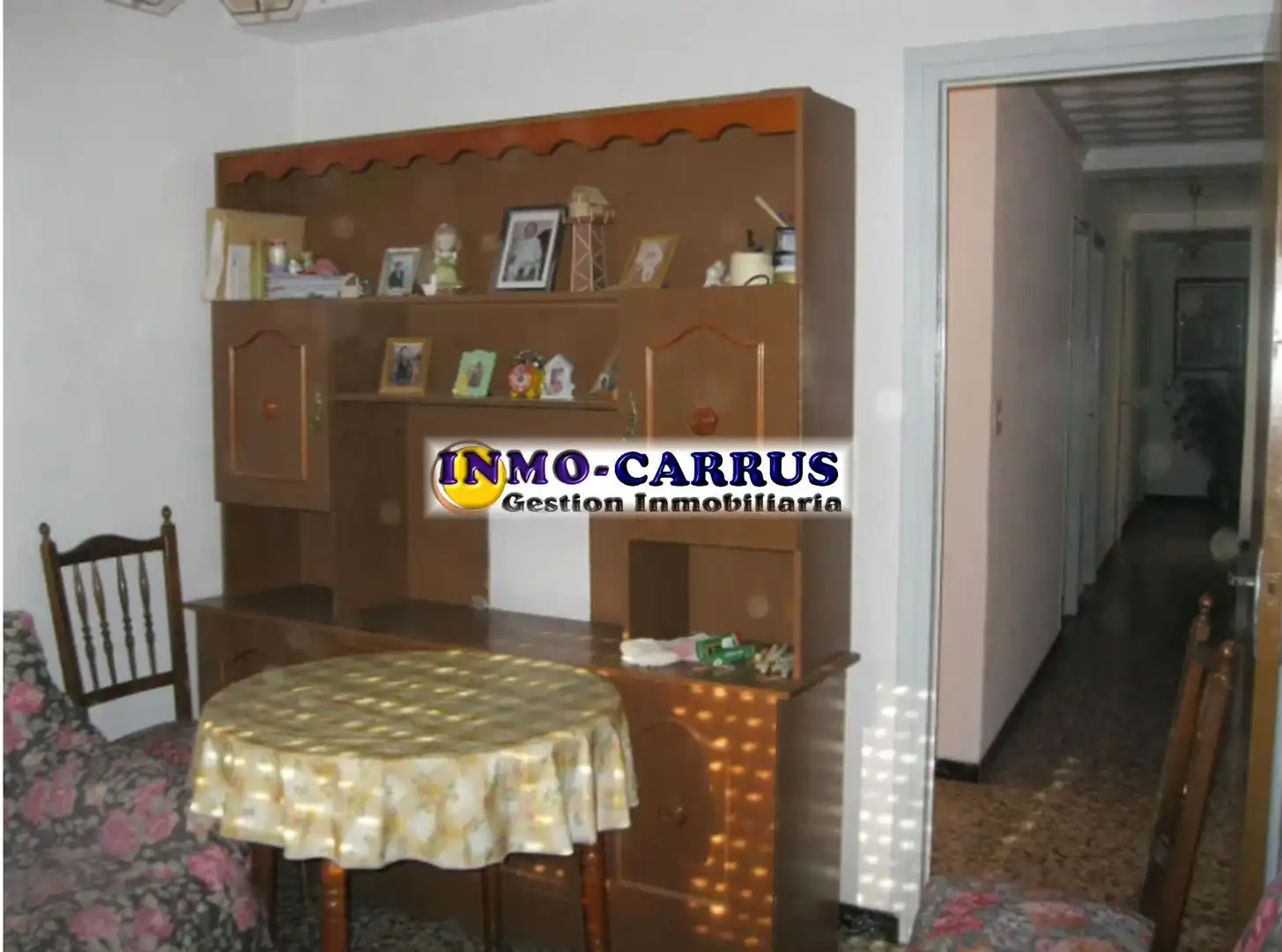 Habitación de Piso en venta en Novelda