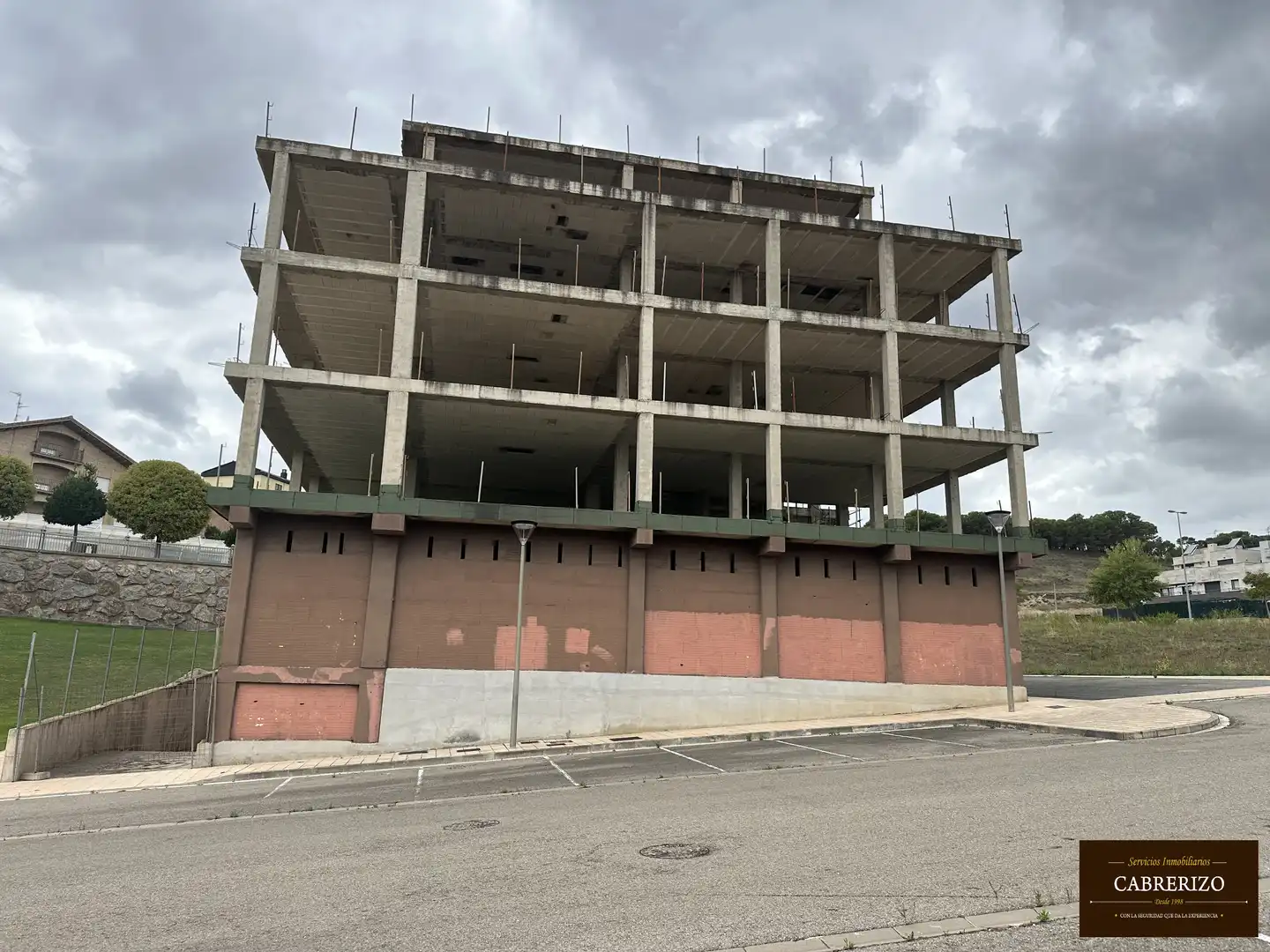 Piso en venta en Calle Juan Cadarso Greño, 2, Viana