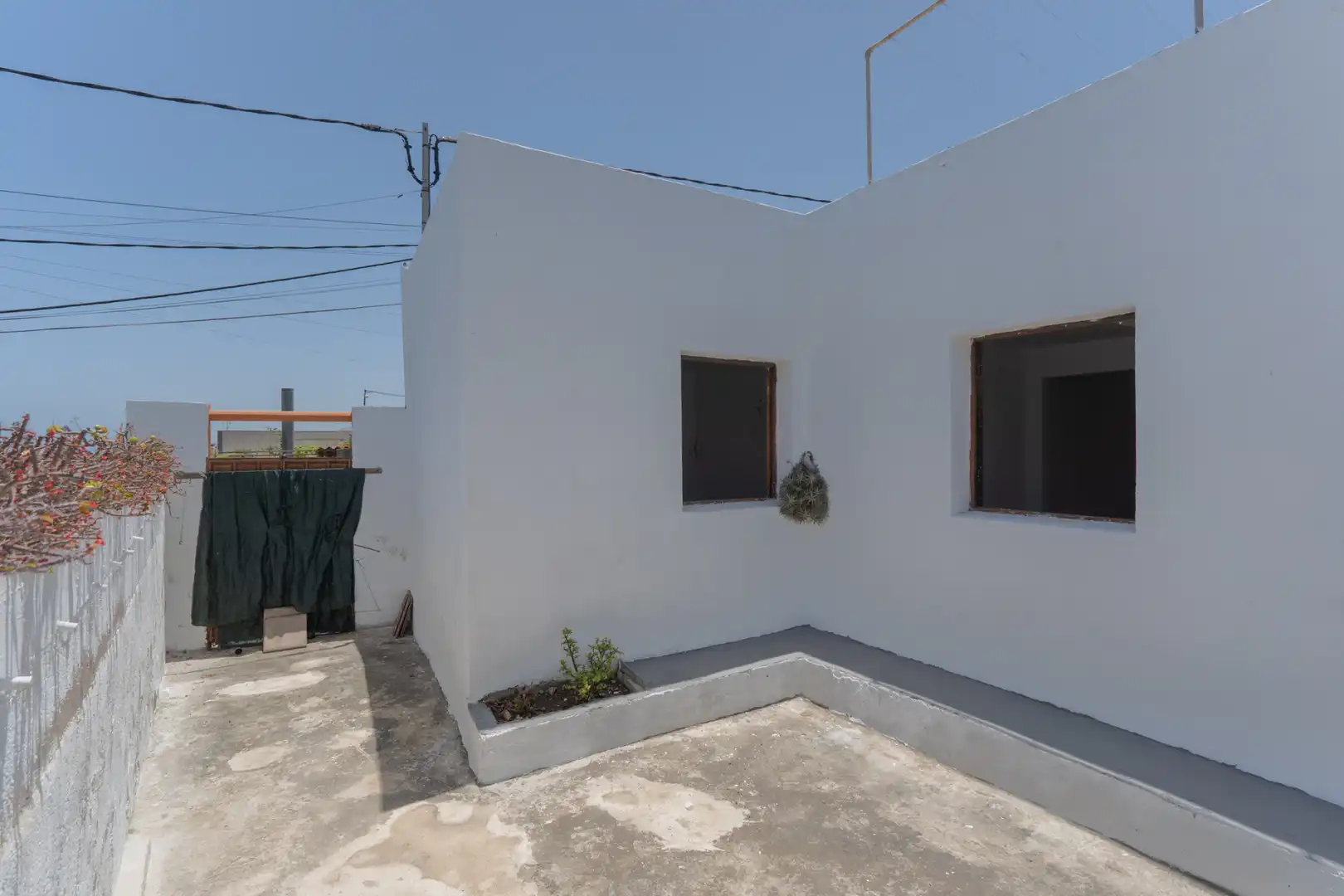 Casa o xalet en venda a Camino Bencomia, 3, Buen Paso - La Mancha