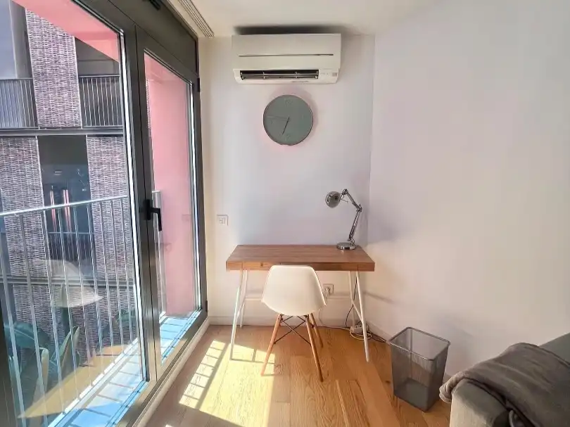 Flat with lift for sale in del devant del portal nou 2, imagen 16