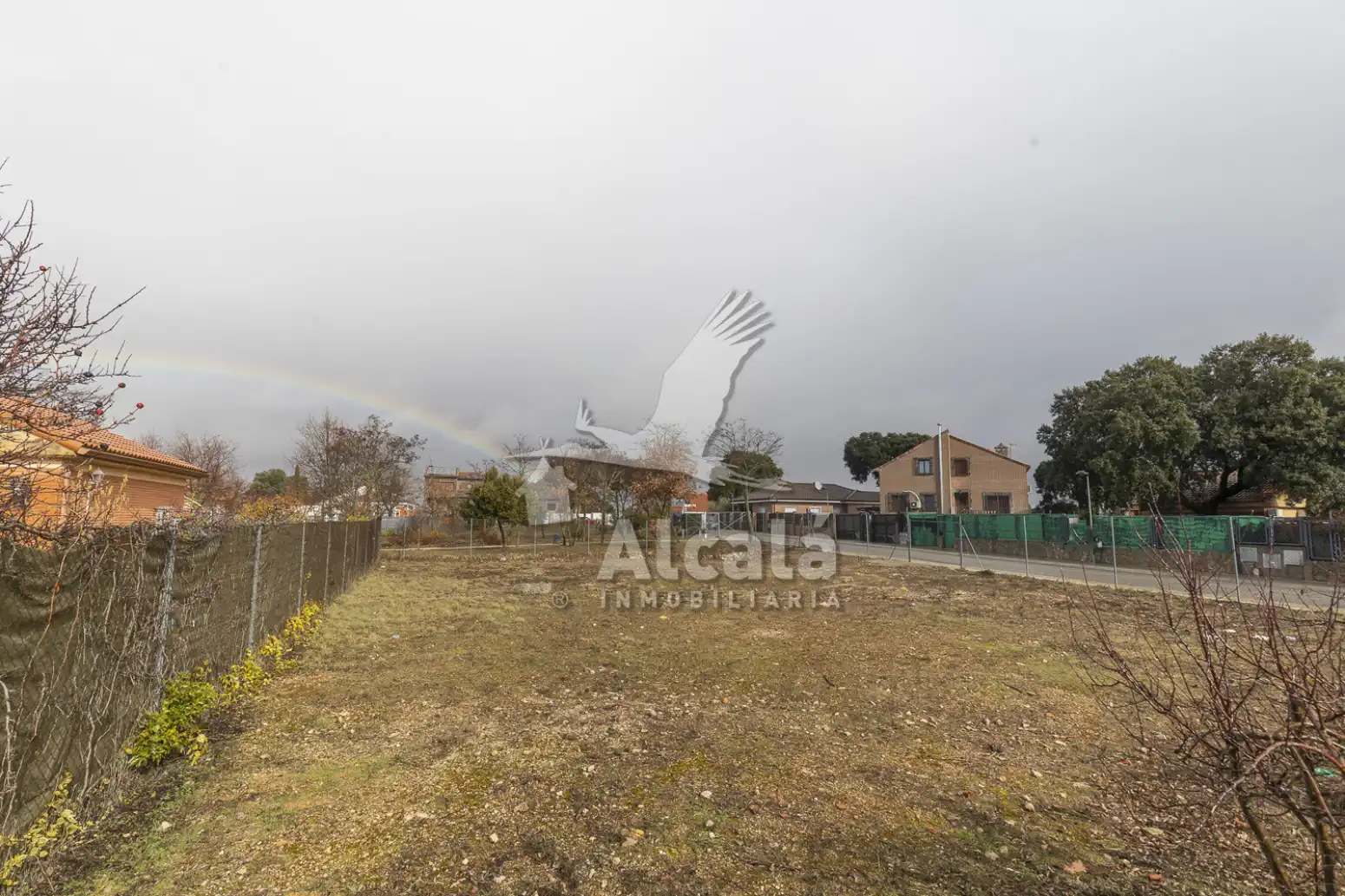 Residential land for sale in Chiloeches, imagen 2