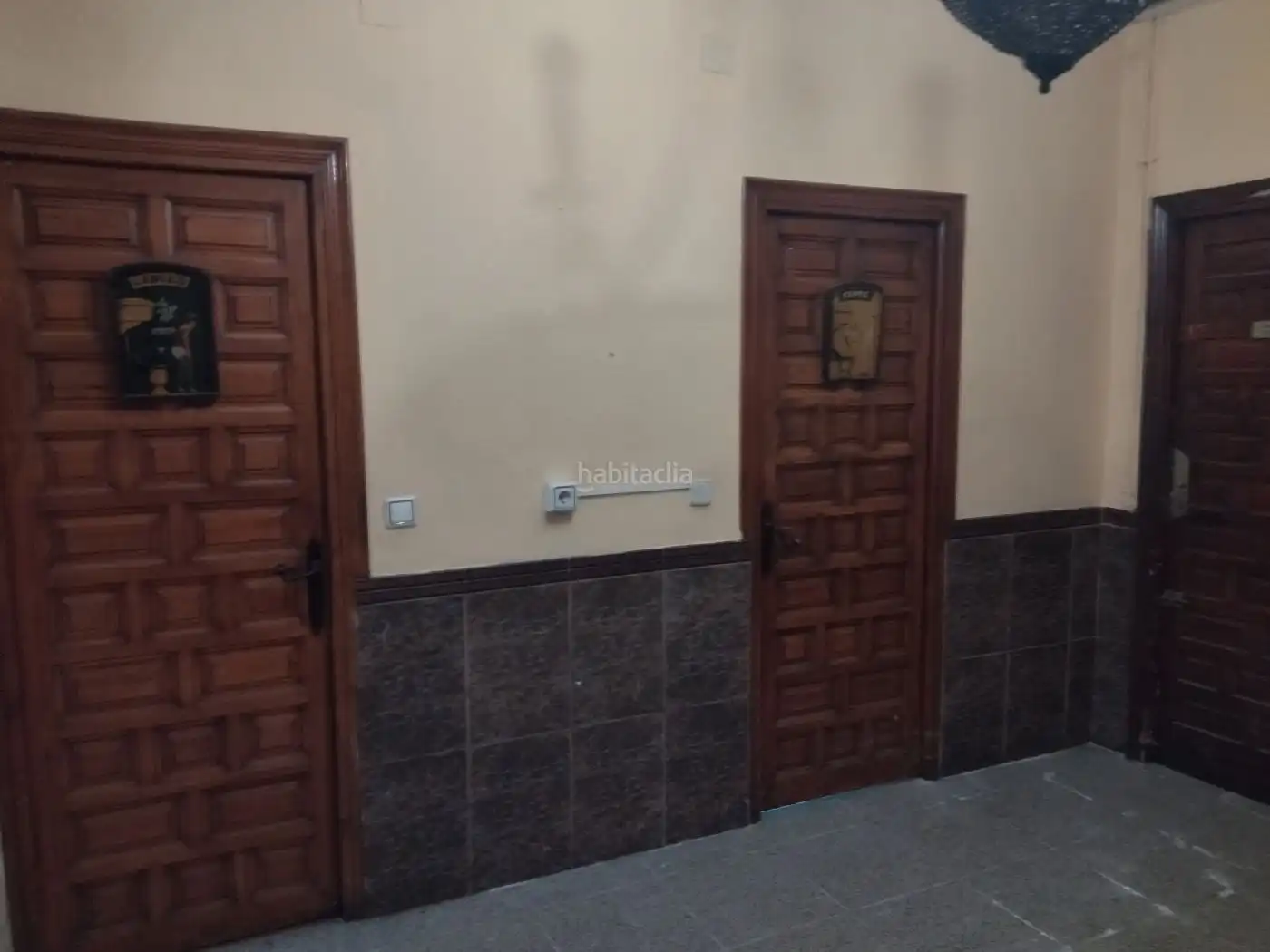Business premises for sale in Calle Concepción García Robles 1, imagen 3