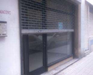 Premises to rent in Gijón 