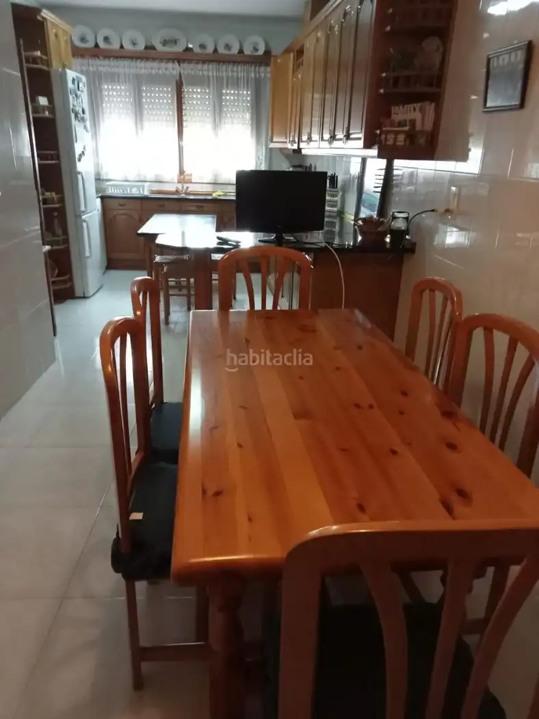 Casa amb jardí en venda a Calle del Olmo 7, imagen 5