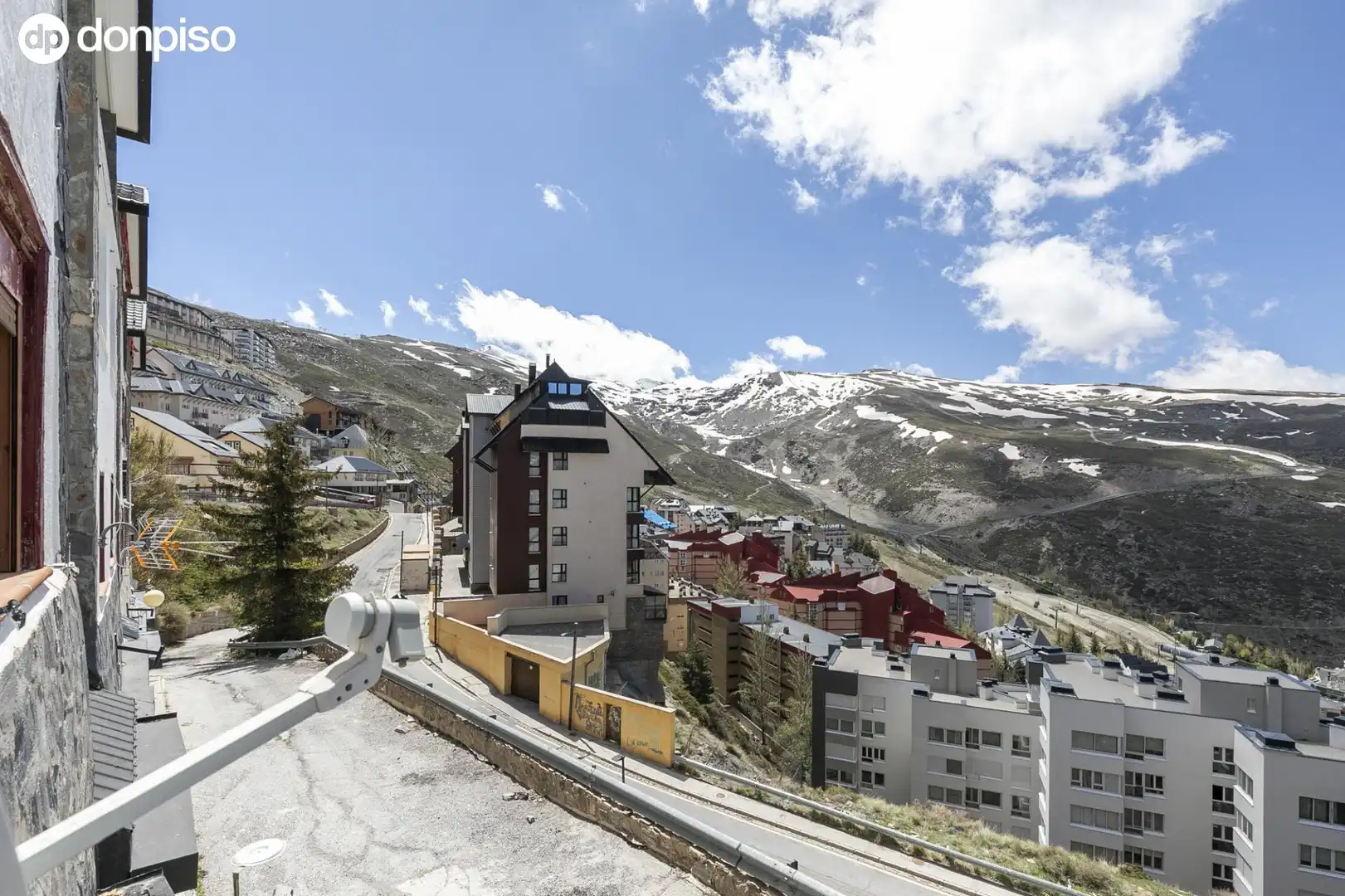 Dúplex en venda a 212 Urbanización Sol y Nieve #PLANTA 0 PUERTA 9, imagen 16