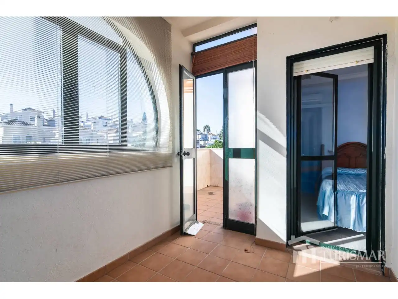 Reihenhaus zum Verkauf in Calle Carlos Cano 1, imagen 28