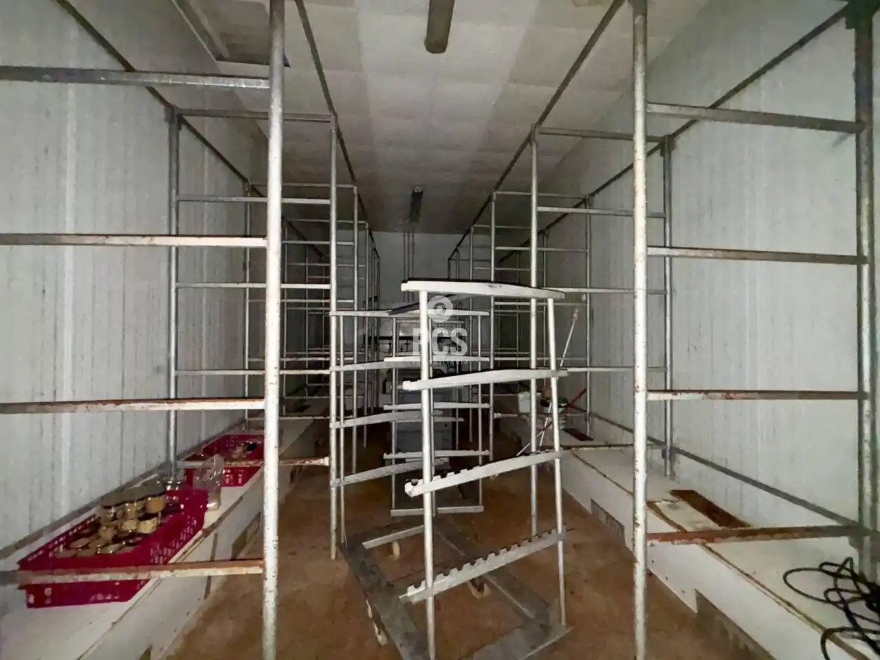 Industrial building with lift for sale in Calle Alrededores de Totana S/N, imagen 4