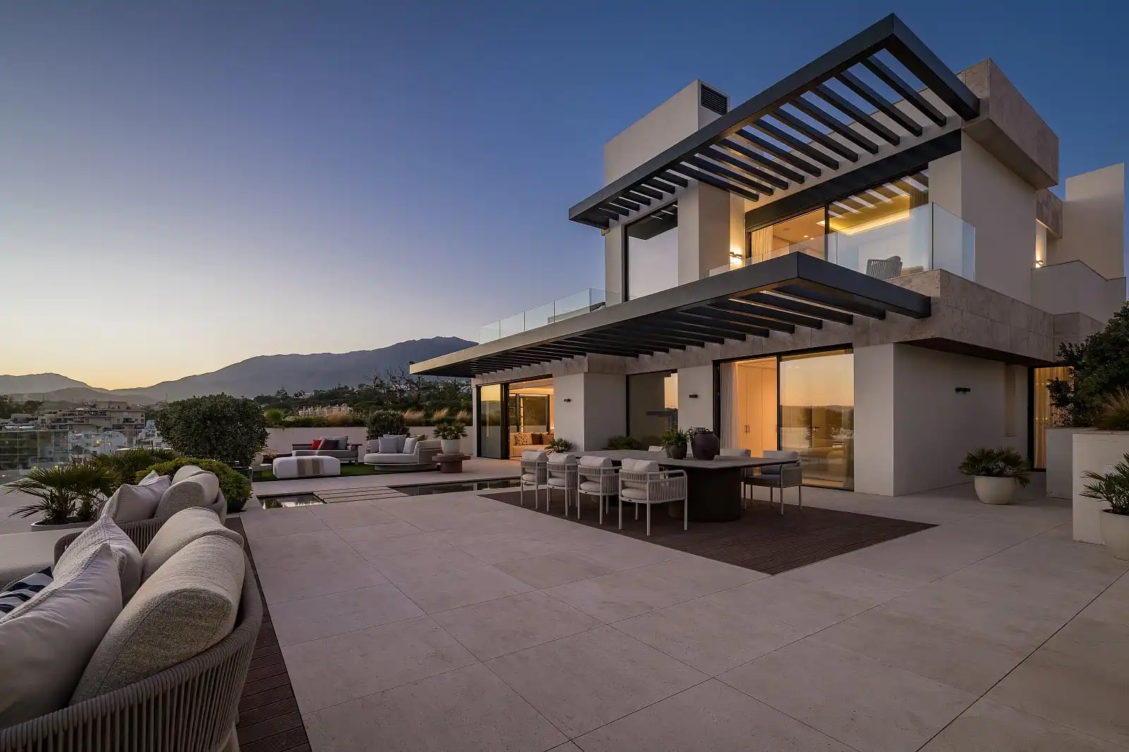 Apartment with pool for sale in Seghers, imagen 5