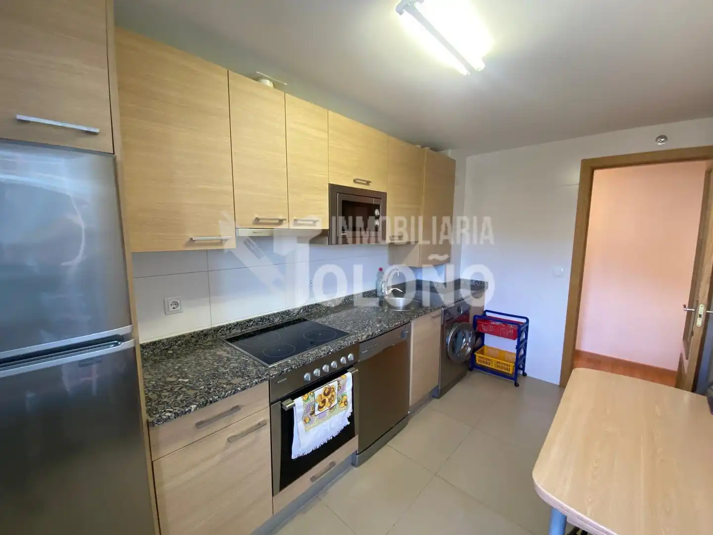 Piso con piscina en venta en Calle Federico García Lorca, imagen 57