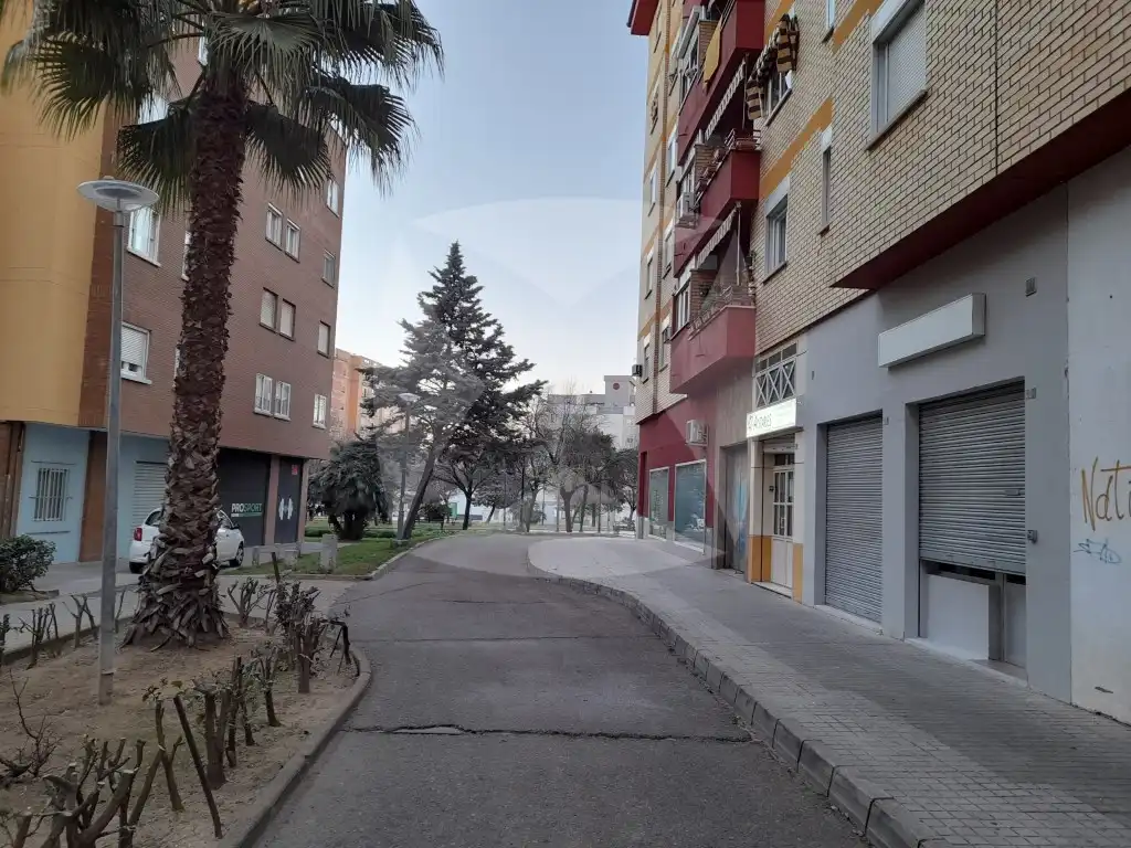 Local en venta en Badajoz, Badajoz