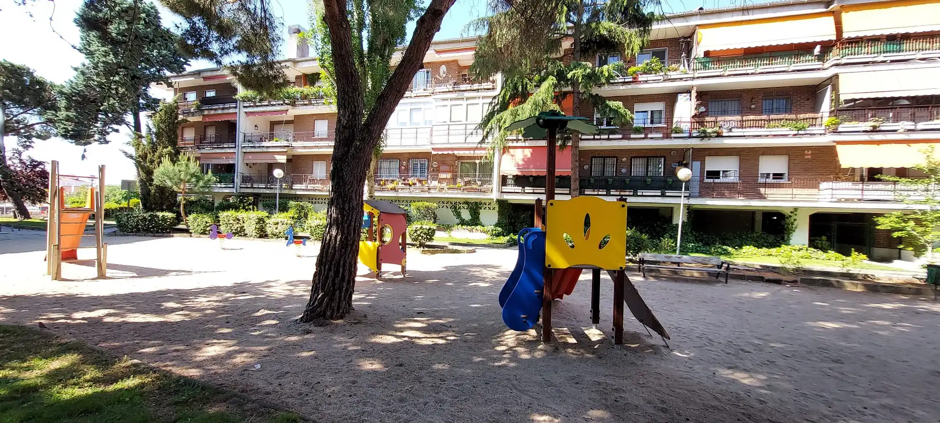Pis en venda a Calle Costa del Sol, Los Negrales