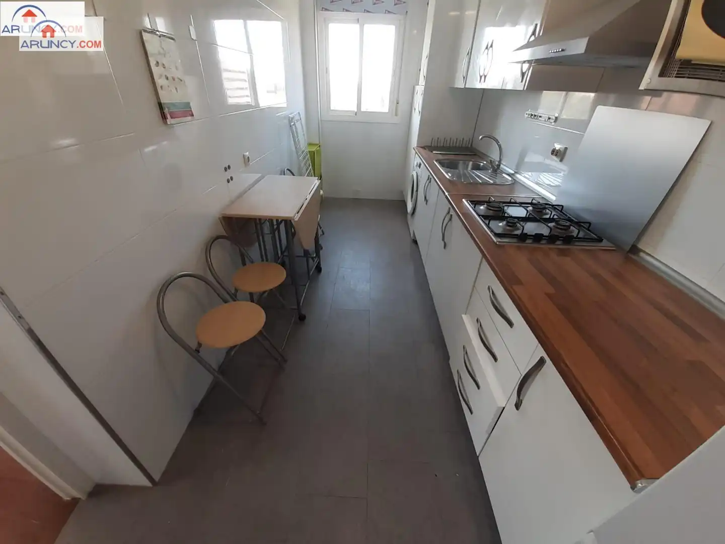 Flat for rent in Pedro Salvador - Las Palmeritas