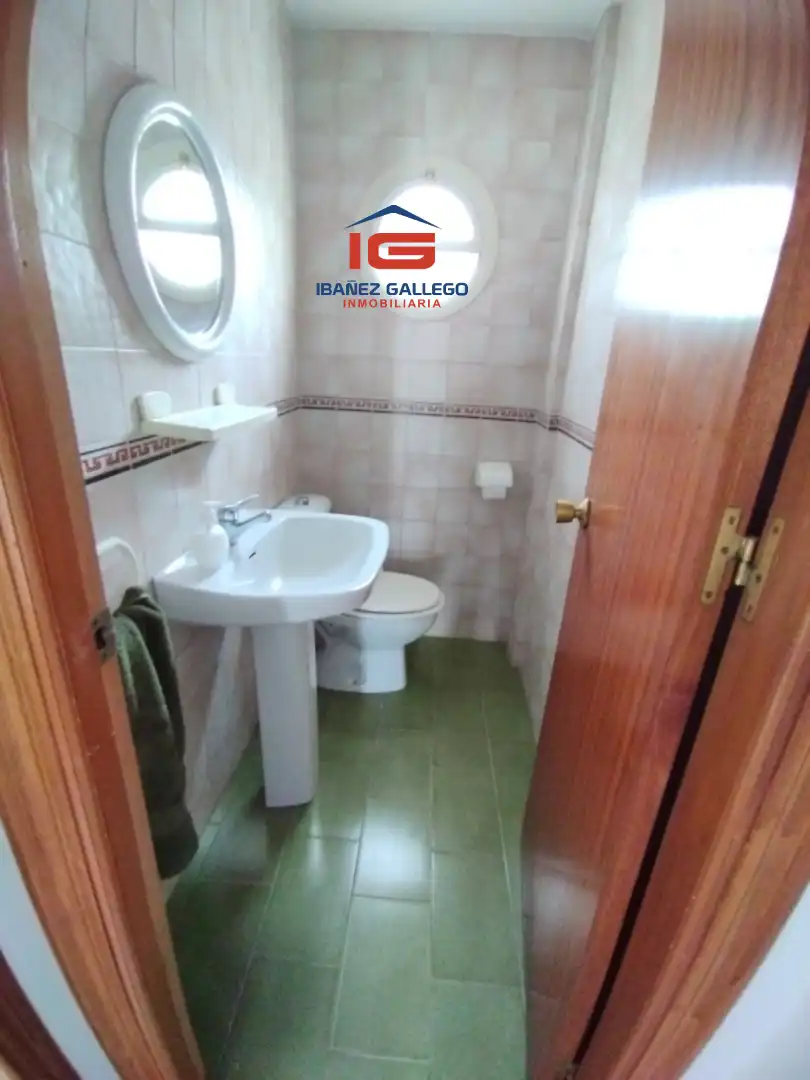 Maison mitoyenne à vendre à Centro - Calzada - Cabo Noval, imagen 7