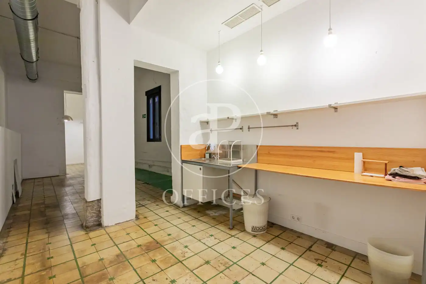 Office space to rent in C. de la Madera, imagen 7
