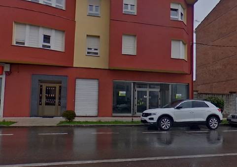 Local comercial en Venta en Avenida Terra Chá, 27260 Castro de Rei, Lugo, Espa, -1 en Castro de Rei