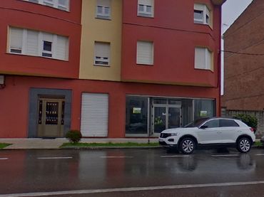 Local comercial en venda a Avenida Terra Chá, 27260 Castro de Rei, Lugo, España