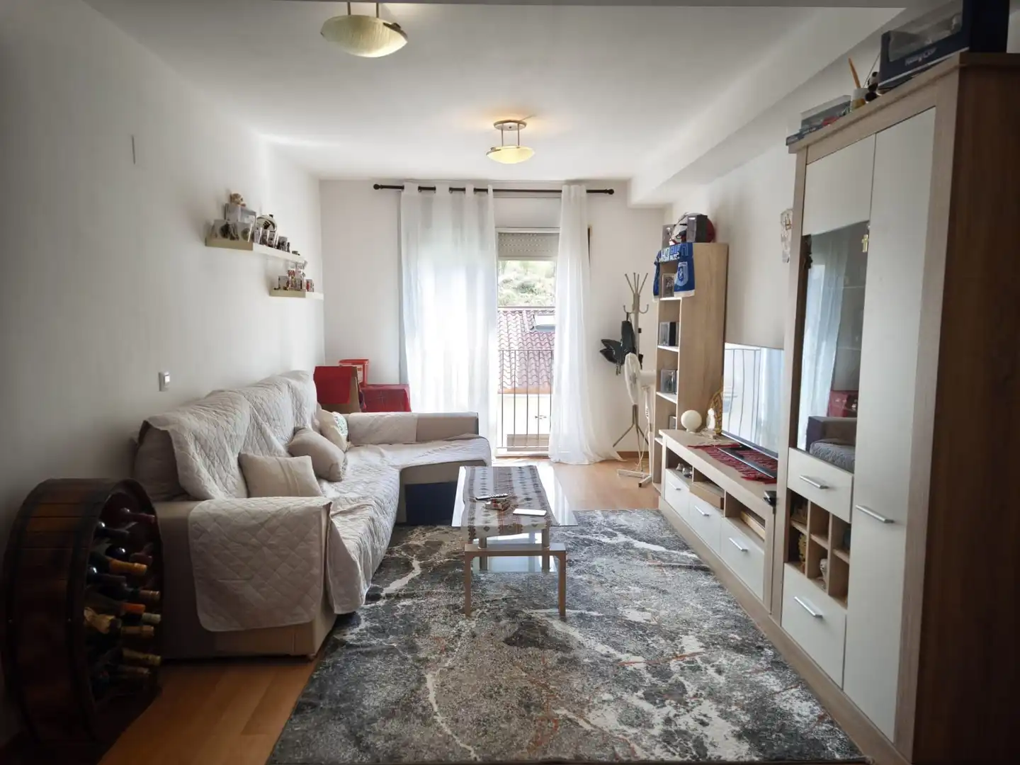 Flat with lift for sale in Santa Coloma de Farners, imagen 2