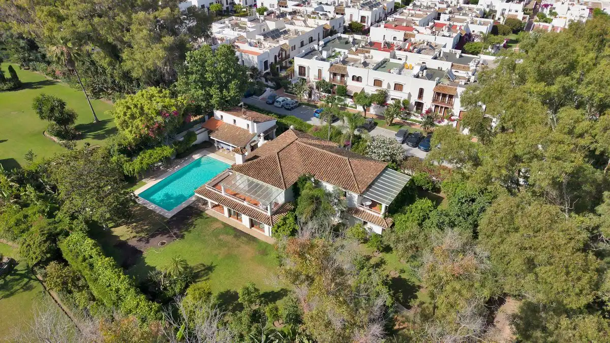 Casa amb terrassa en venda a Calle Támesis, imagen 54