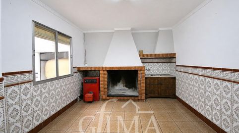Amplia casa de 2 plantas con 4 habitaciones y 2 baños en zona CFrancisco Garcia Pavón, imatge 2