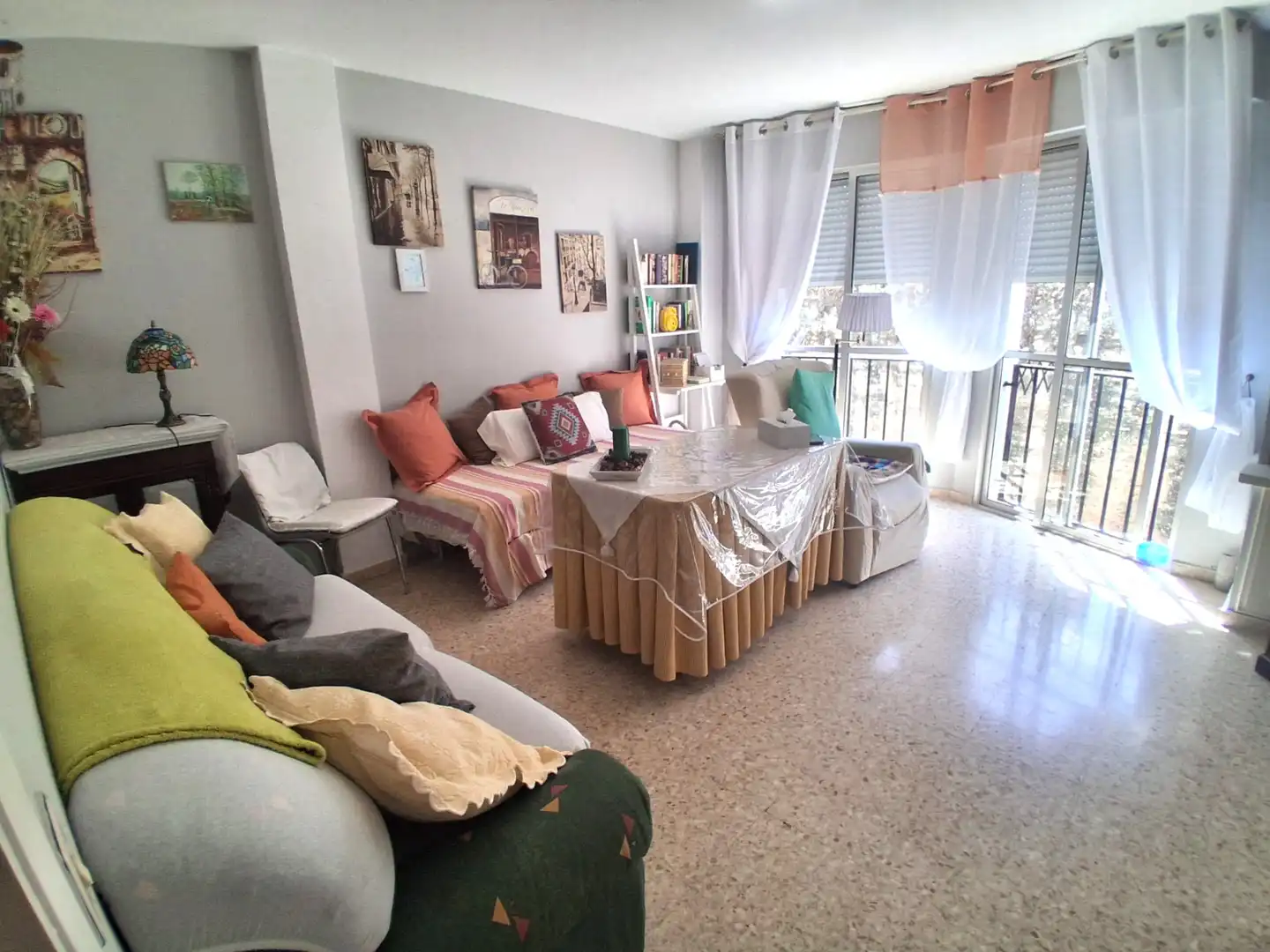 Dúplex en venta en Calle Sol, Santa Catalina