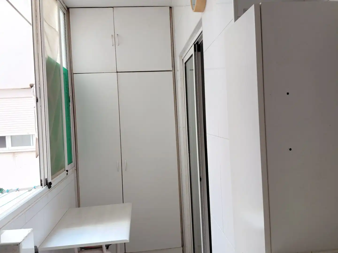 Habitación de Piso en venta en  Valencia Capital con Aire acondicionado, Terraza y Balcón