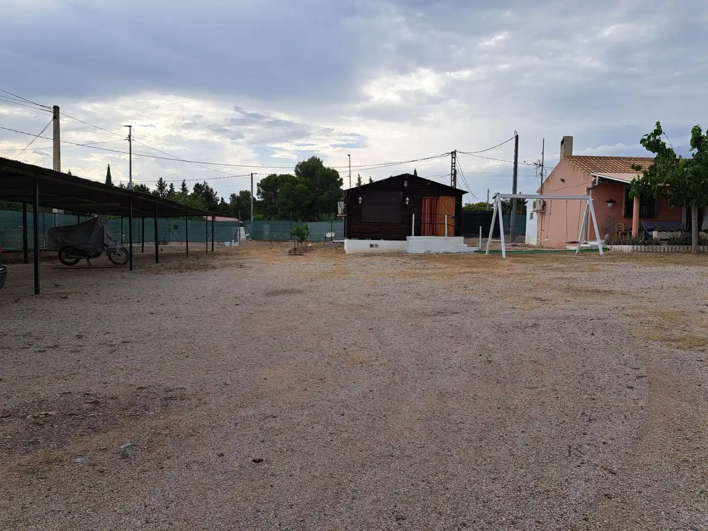 Casa o chalet en venta en Molina de Segura con Aire acondicionado, Calefacción y Terraza