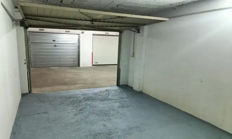 Parking de Garaje en venta en Roses