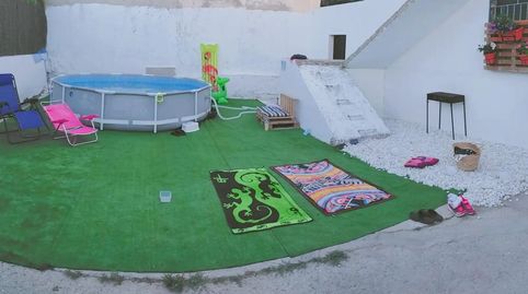 Foto 4 de Terreno en venta en Avenida Juan Carlos I, Fines, Almería