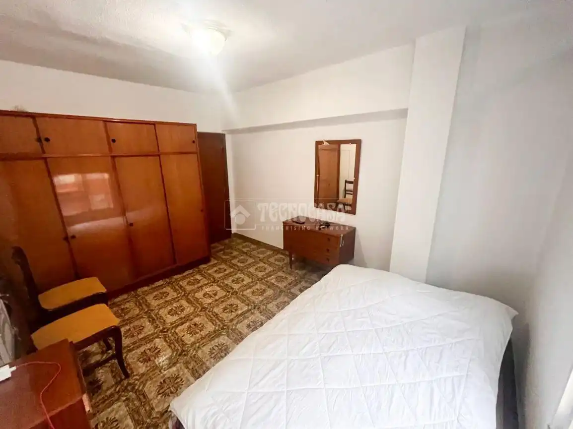 Habitación de Piso en venta en Valencia