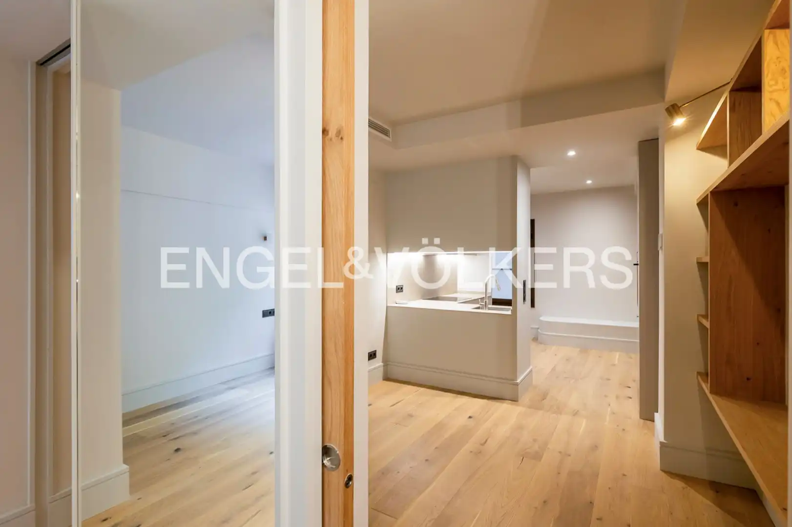 Piso con ascensor en venta en Eixample, imagen 5