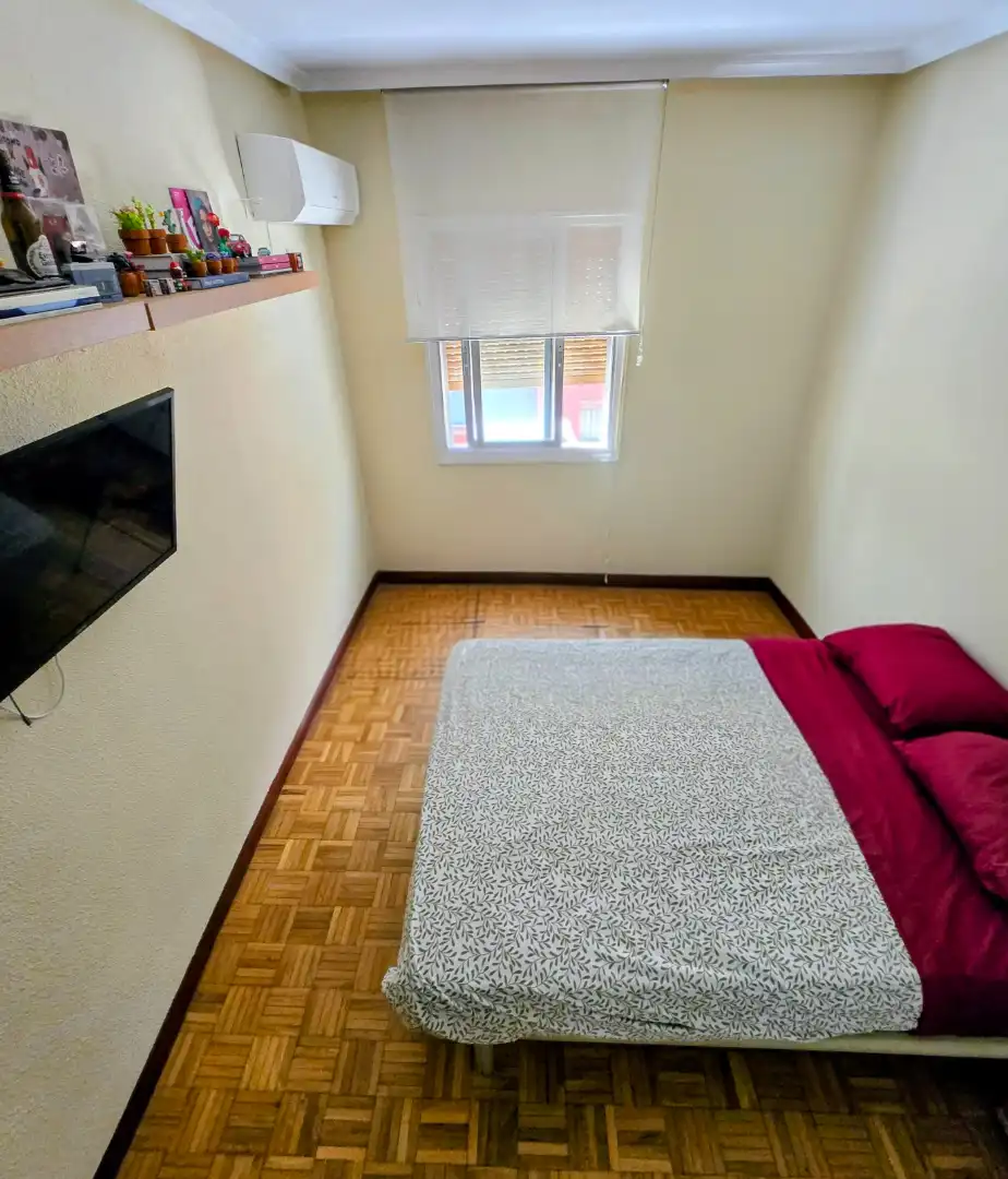 Piso con ascensor en venta en Avenida de San Luis, imagen 11
