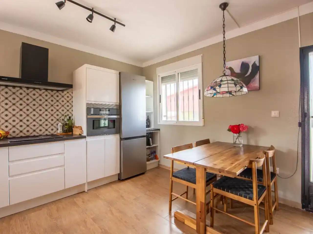Cocina de Piso en venta en Calasparra con Aire acondicionado, Piscina y Amueblado