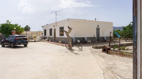 Foto 5 de Finca rústica en venda a La Cañada de San Urbano, Almería Capital