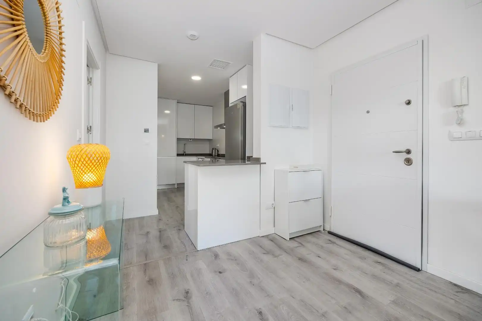Apartment with pool for sale in Orihuela Costa, imagen 8