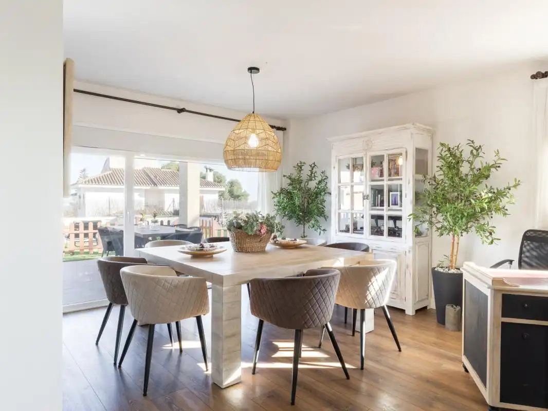 Casa o chalet en venta en Av. Buenos Aires, Sierra Perenchiza - Cumbres de Calicanto - Sto Domingo